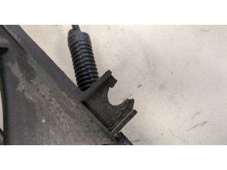 Вентилятор радиатора Skoda Yeti 2013-2018