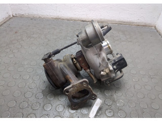 Турбина GMC Terrain 2017-2024 12699230