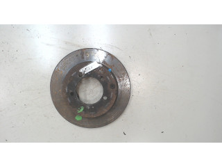 Диск тормозной Mitsubishi Space Star 1.9 передний MR205585