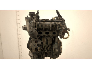 Генератор  Volkswagen Polo 2001-2005           