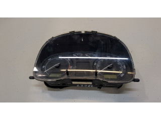 Панель приборов Skoda Octavia Tour 2000-2010