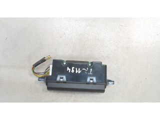 Дисплей бортового компьютера Nissan Qashqai 2006-2013 68260JD03A