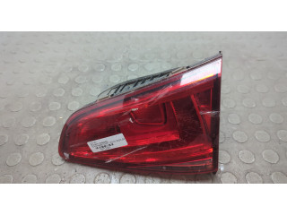 Задний фонарь