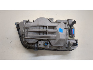 Фара передняя Mercedes C W202 1993-2001 левая