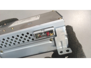 Дисплей бортового компьютера Nissan Murano 2002-2008 28090EQ300