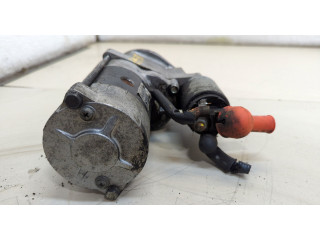 Стартер Nissan Navara 2004-2015 2.5 233005X00B, M002TS0672ZE