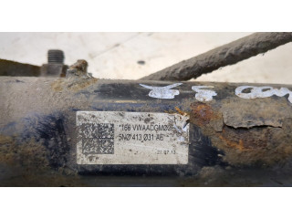 Стойка амортизатора Audi Q3 2011-2014 дизель