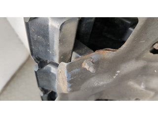 Решетка радиатора  Opel Antara 2006-2015          