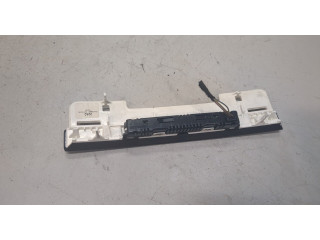 Дисплей бортового компьютера  Volkswagen Touareg 2007-2010         