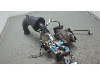  Турбина  Mercedes CLA C117 2013-2019             A6510900886