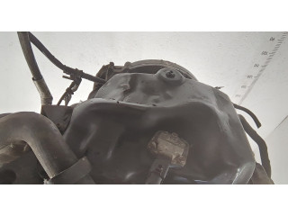 Генератор Volkswagen Touareg 2007-2010