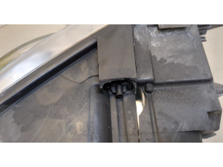 Фара передняя  Volkswagen Passat CC 2008-2012 правая 