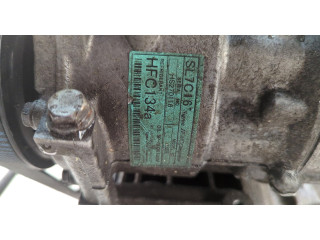 Генератор Citroen C4 Picasso 2006-2013 5705CF