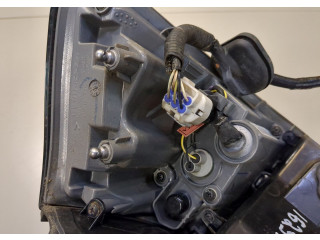 Задний фонарь 68102907AF Jeep Cherokee 2013-