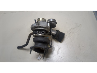  Турбина  Volvo XC90 2002-2006             