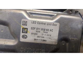 Блок розжига GMC Terrain 2017-2024