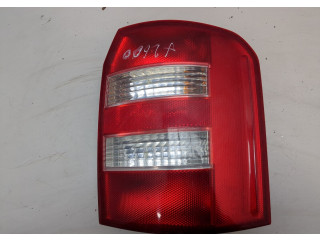 Задний фонарь     8Z0945096C   Audi A2 