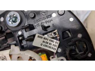 Подушка безопасности водителя Volvo S60 2018-