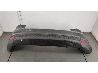 Бампер  Ford Focus 3 2011-2015 задний   1744021, BM51A17906AG