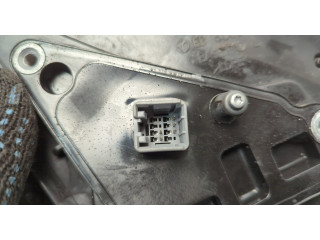 Зеркало боковое KIA Ceed 2007-2012 левое 876101HAI0