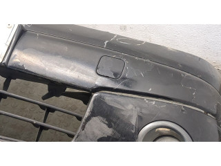 Бампер Nissan Note E11 2006-2013 передний