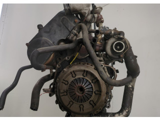  Турбина  Volvo V70 2001-2008             