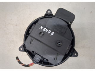 Моторчик печки Audi A6 (C7) 2011-2018 4H2820021B 4H2820021B