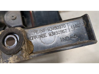 Задний фонарь          