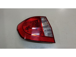 Задний фонарь