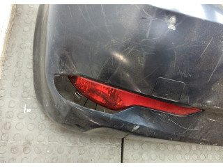 Бампер  KIA Ceed 2007-2012 задний   