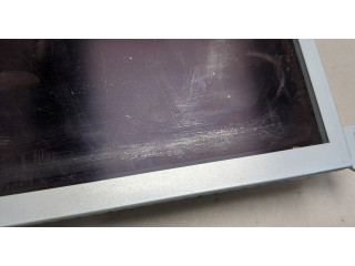 Дисплей бортового компьютера  Audi A6 (C6) Allroad 2006-2011 8T0919604       