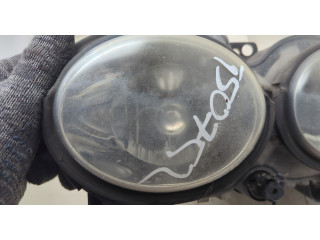 Фара передняя  Jaguar X-Type 2001-2009 левая 