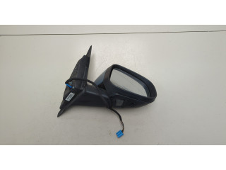 Зеркало боковое  Volvo S40 2004-2012  правое           