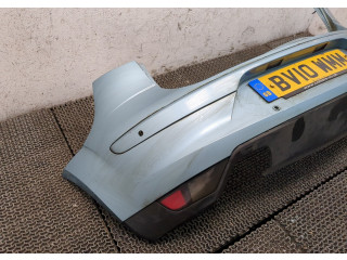 Бампер  Seat Altea 2009-2015 задний    5P9807417C