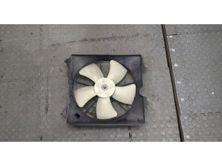 Вентилятор радиатора  Acura RDX 2012-2018           