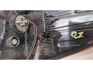 Задний фонарь          