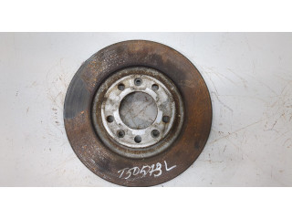 Диск тормозной  Citroen C5 Aircross 2018-2022   задний         