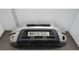 Бампер  KIA Soul 2008-2014 передний   865112K000