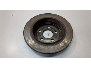 Диск тормозной Jeep Grand Cherokee 2010-2013 задний