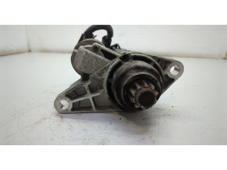 Стартер  Seat Ibiza 4 2008-2015 1.4  02T911024N   