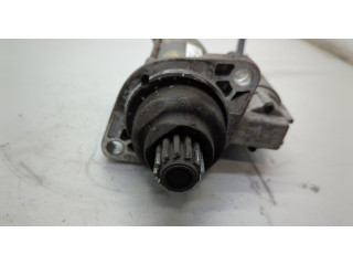Стартер Volkswagen Tiguan 2007-2011 02M911024A