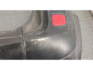 Бампер  Renault Scenic 2003-2009 задний   