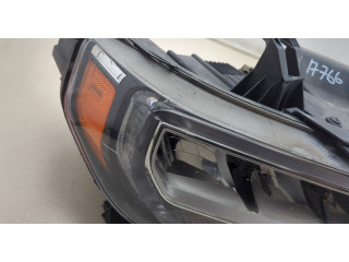 Фара передняя GMC Acadia 2019-2025 правая