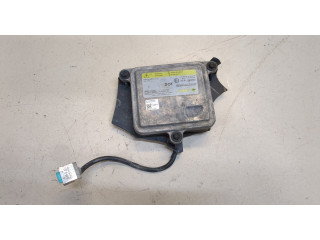 Блок розжига Tesla Model S