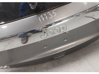 Моторчик заднего дворника  Jeep Grand Cherokee 2010-2013      