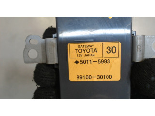 Блок комфорта Lexus GS 2011-2015 8910030100