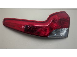 Задний фонарь          