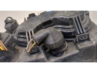 Фара передняя Audi A3 (8L) 1996-2003 левая