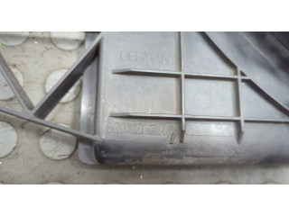 Вентилятор радиатора Skoda Fabia 2007-2014