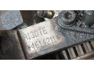 Масляный насос